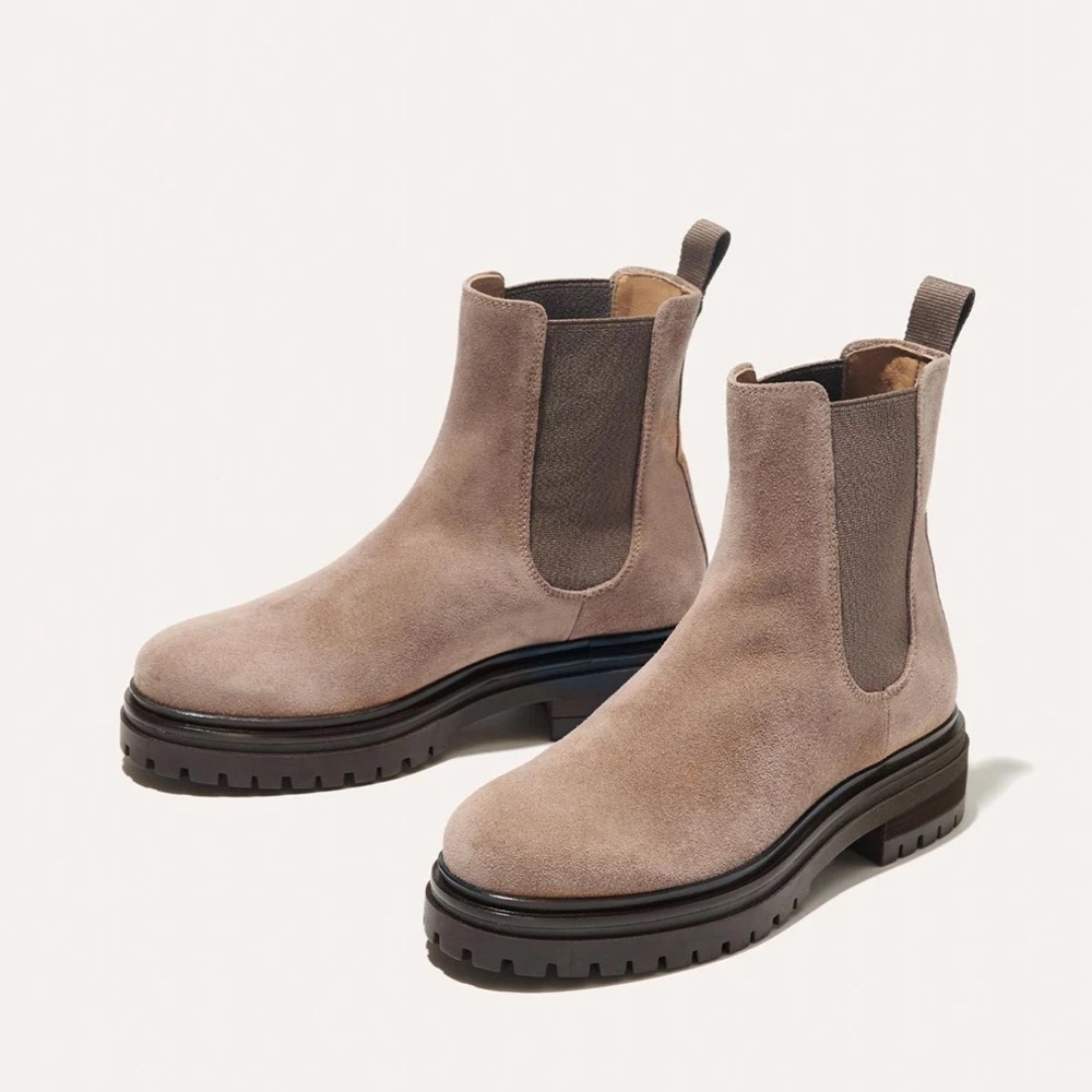 Margaux The West Chelsea Boot